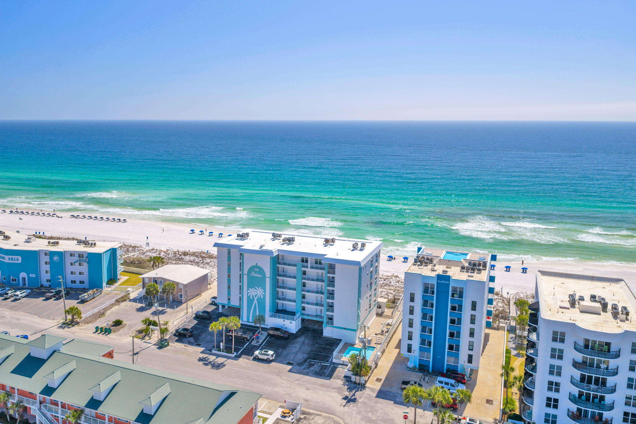 670 Nautilus Court 602