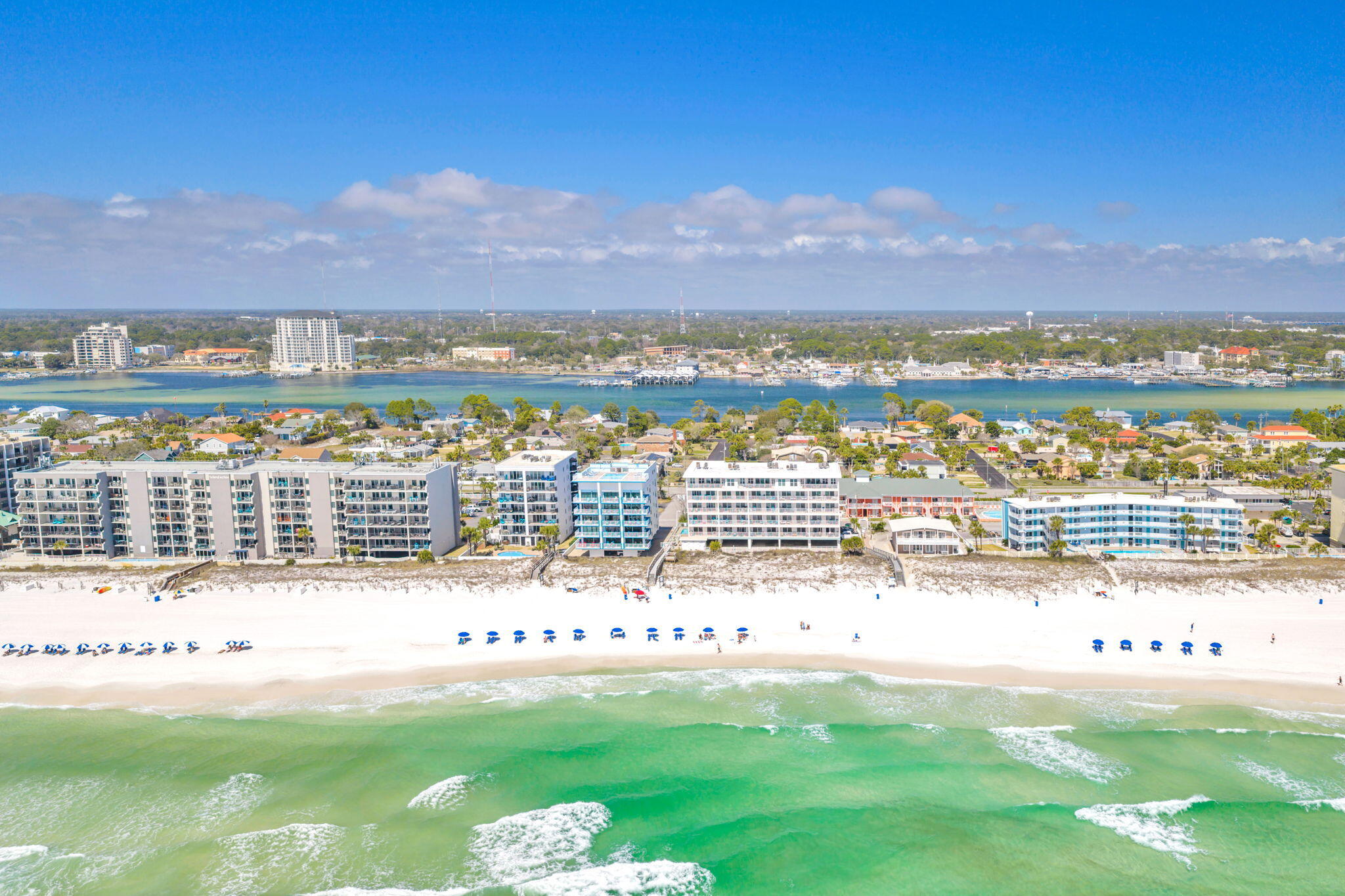 670 Nautilus Court 602