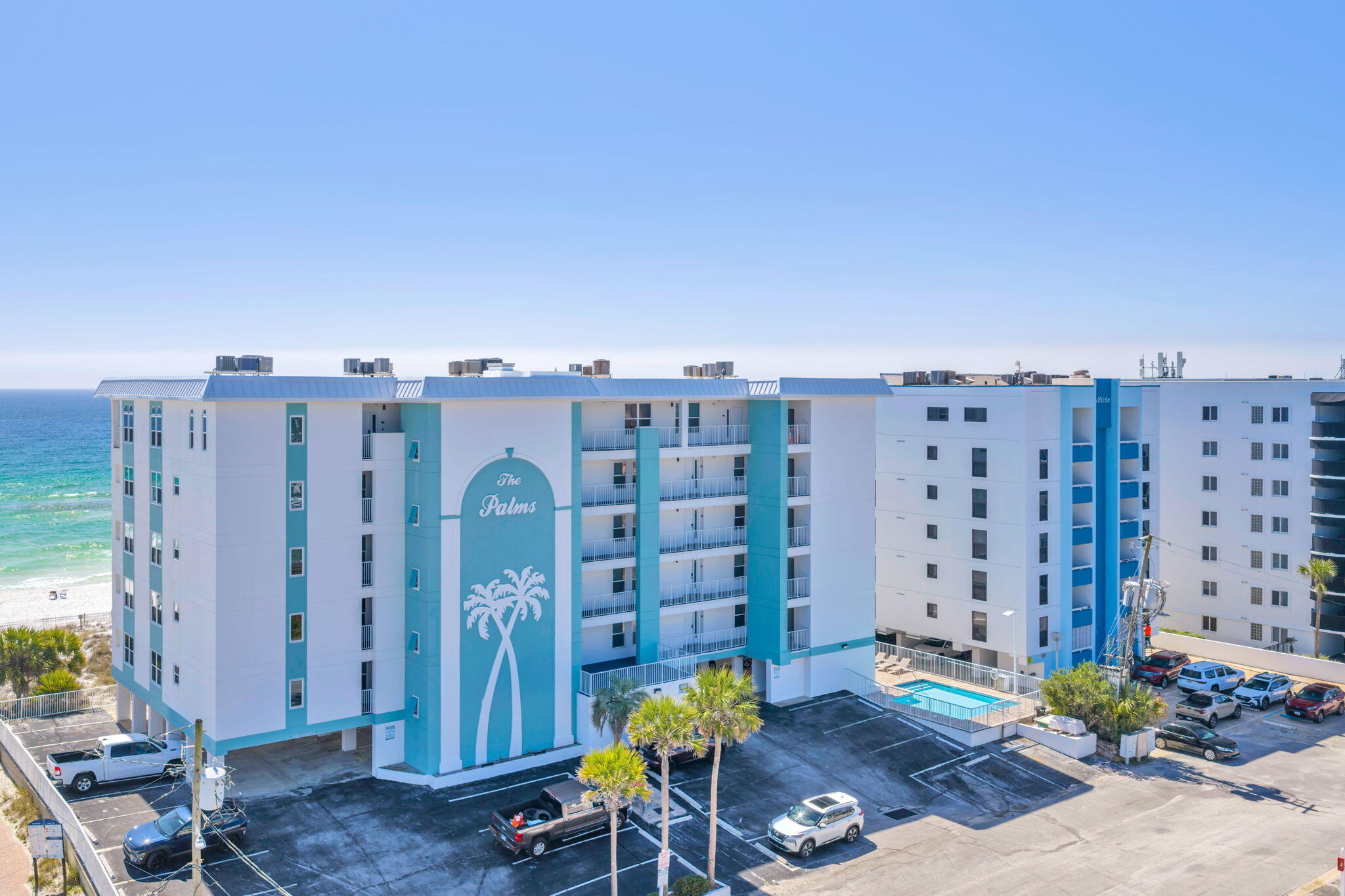 670 Nautilus Court 602