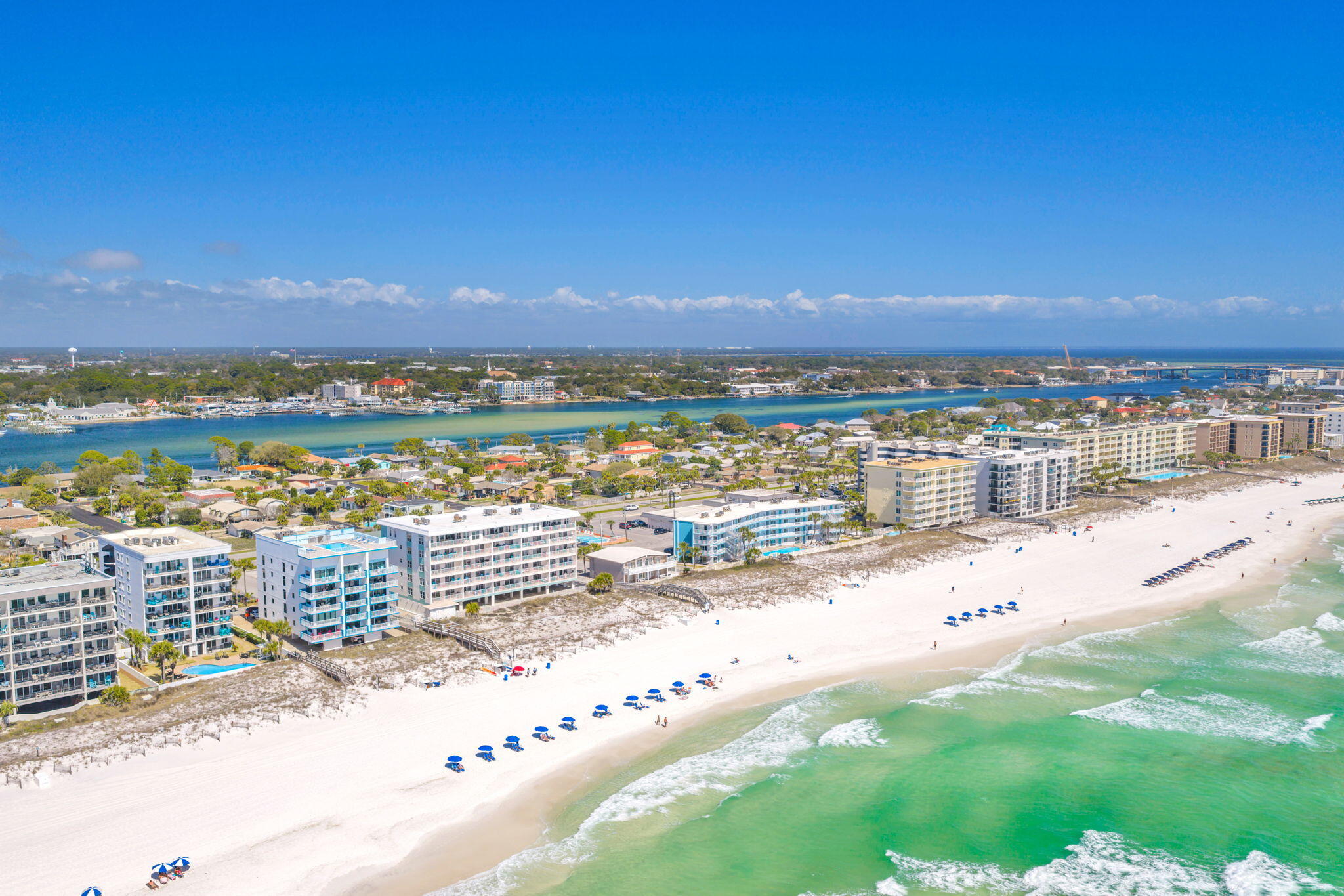 670 Nautilus Court 602