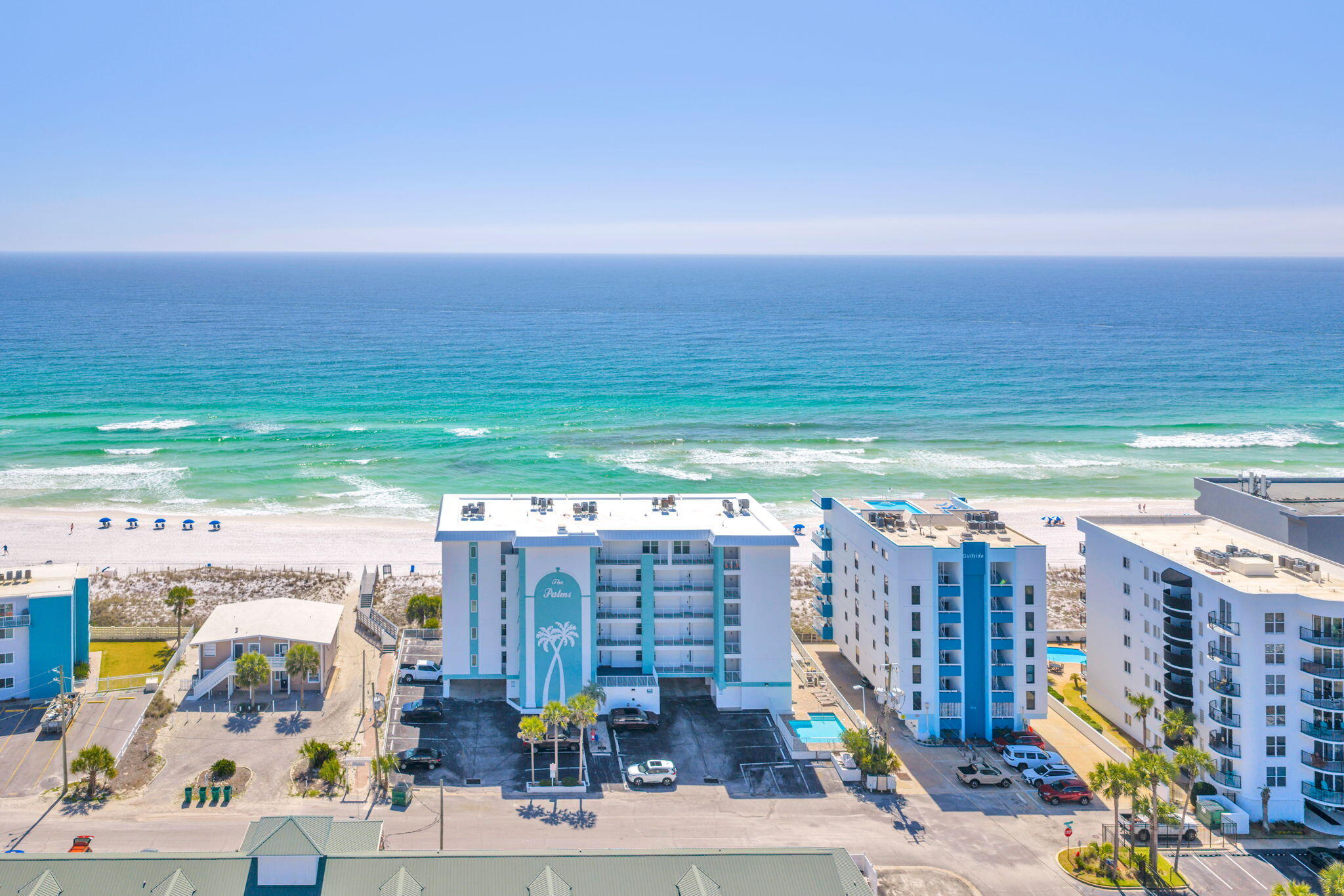 670 Nautilus Court 602