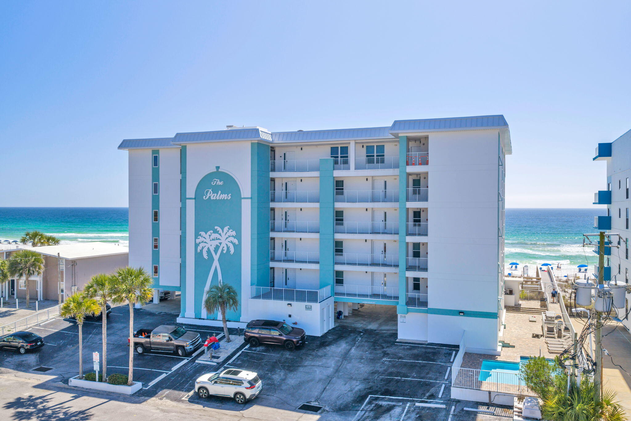 670 Nautilus Court 602