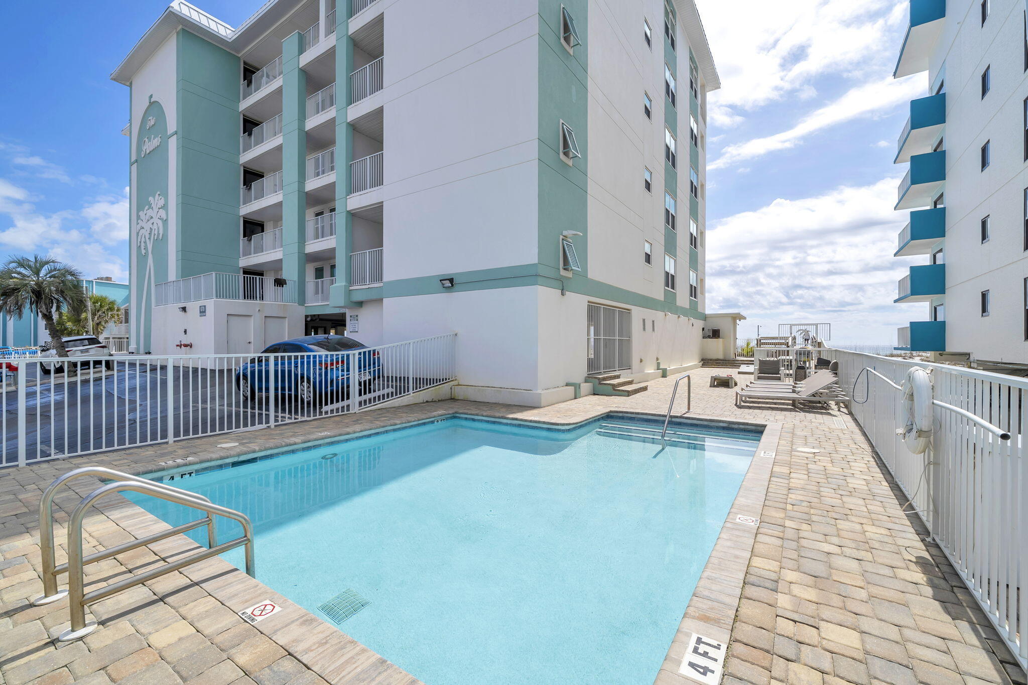 670 Nautilus Court 602