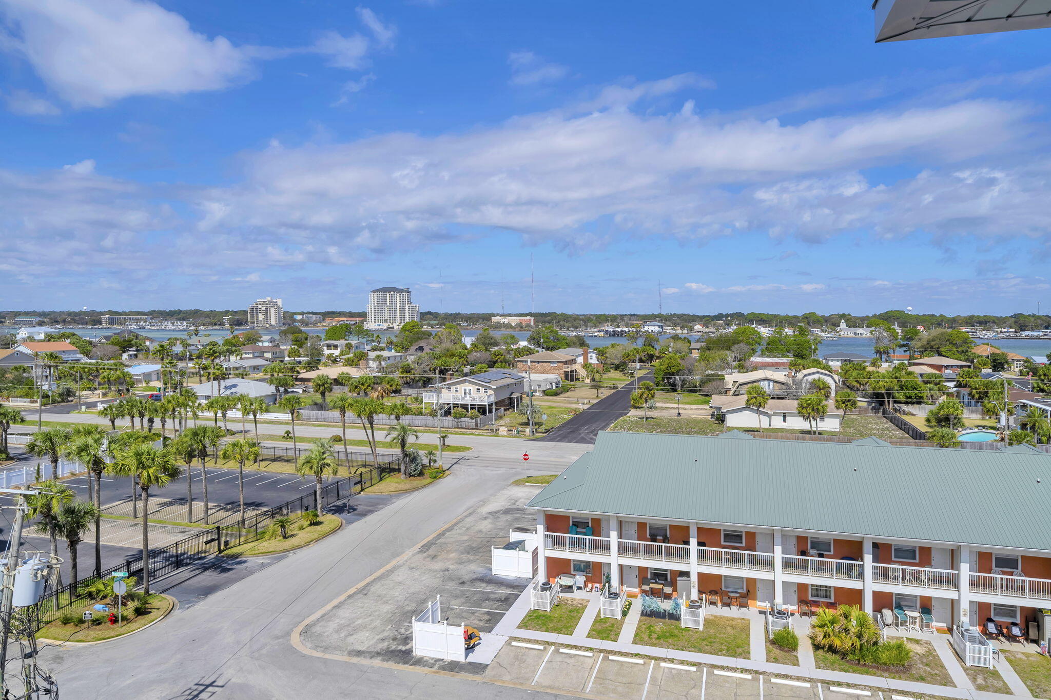 670 Nautilus Court 602