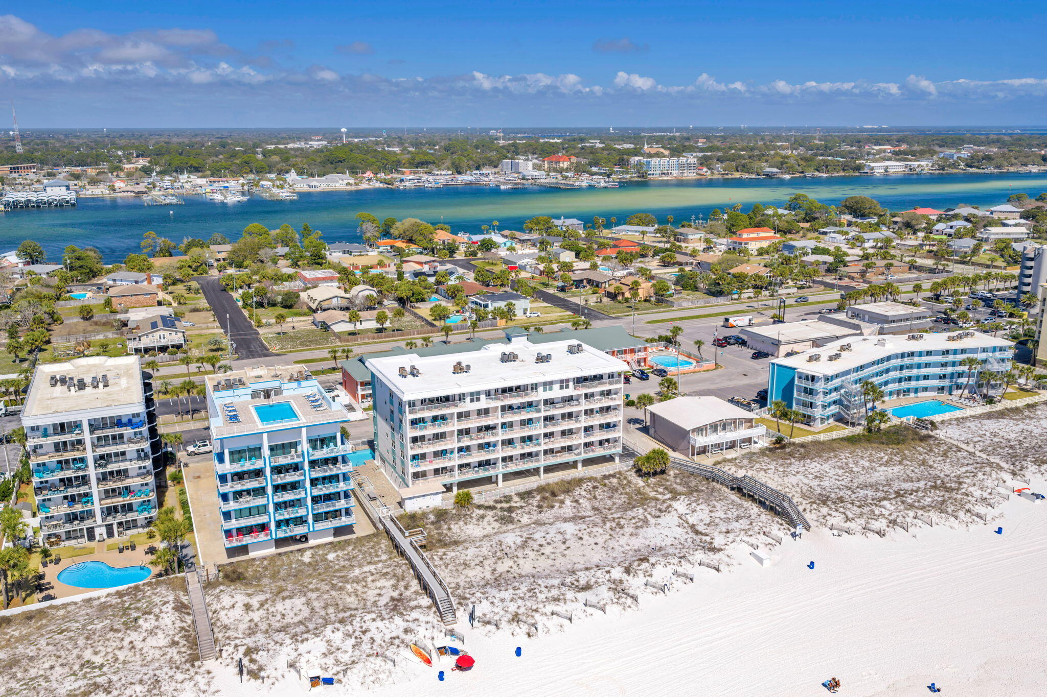 670 Nautilus Court 602