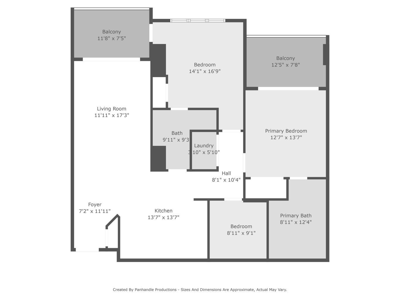 10 Harbor Boulevard W522