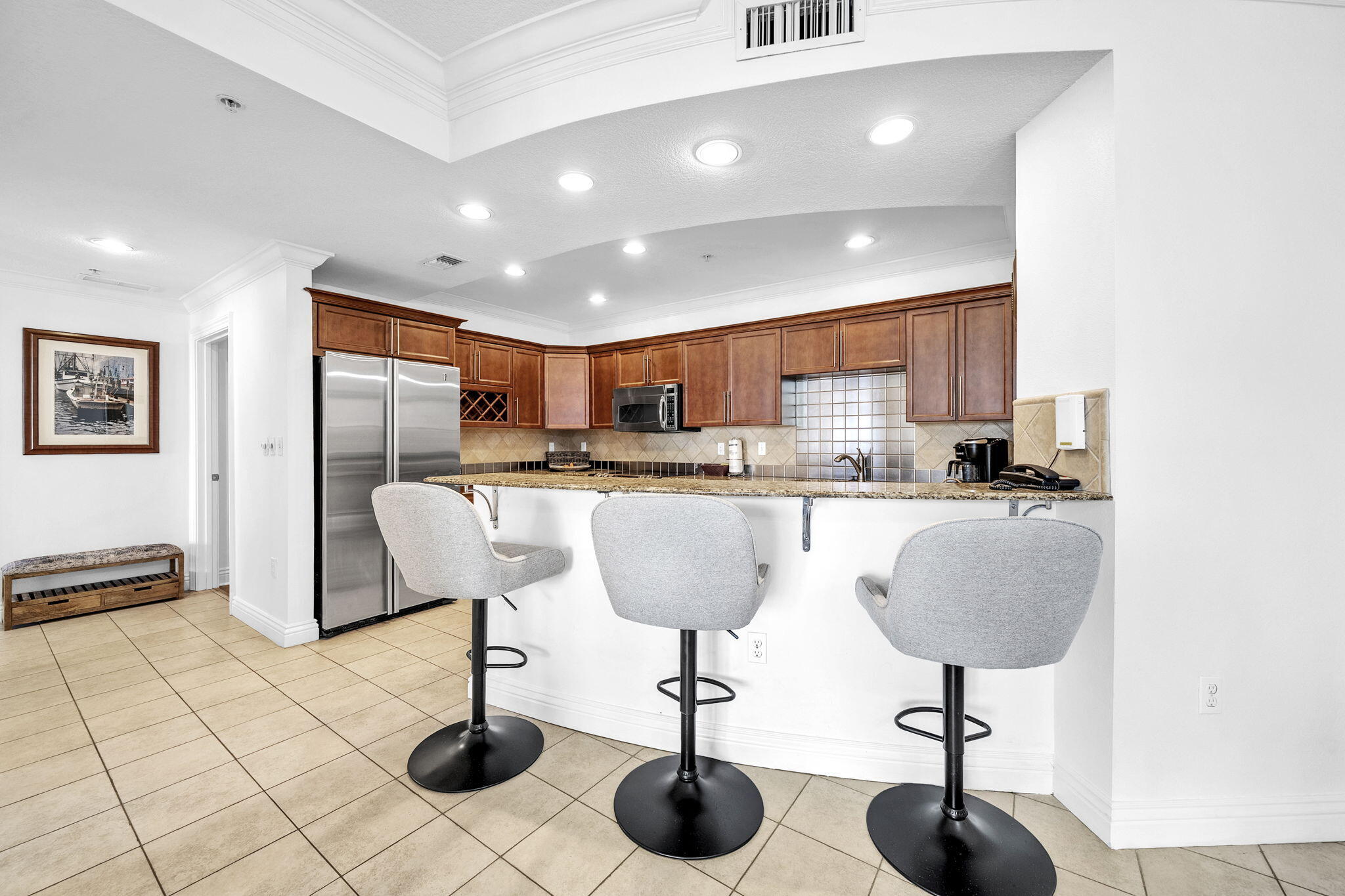 10 Harbor Boulevard W522