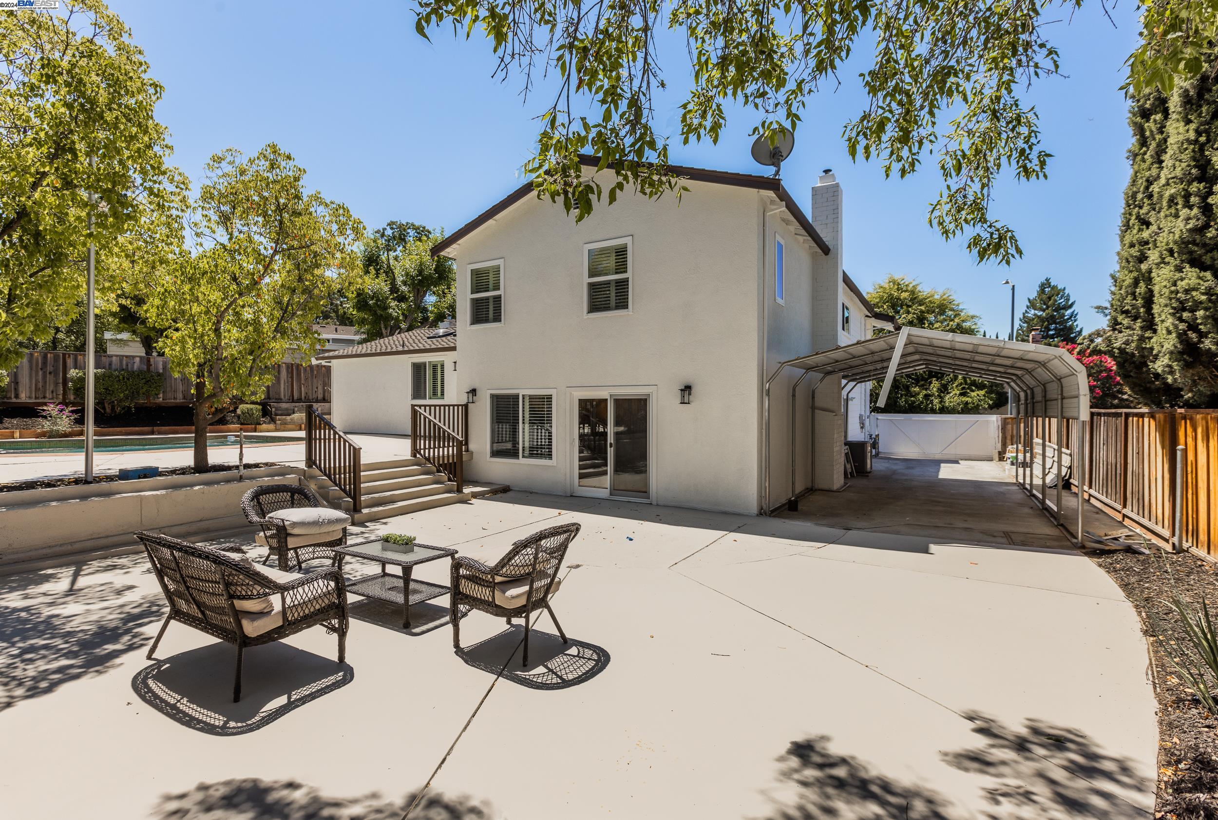 1119 Blanc Ct