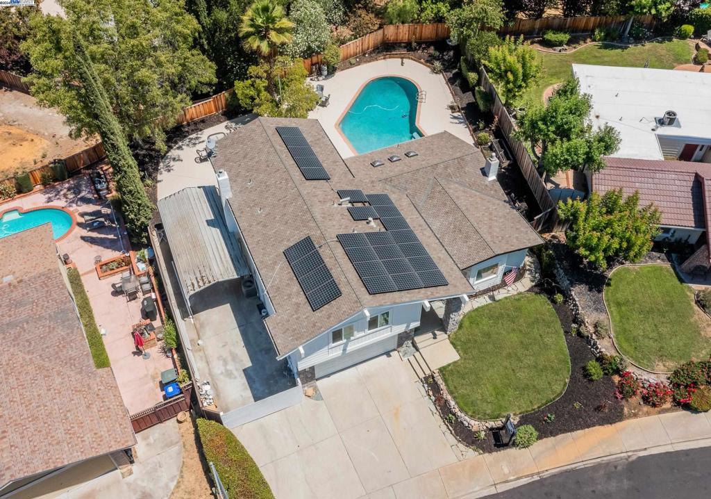 1119 Blanc Ct