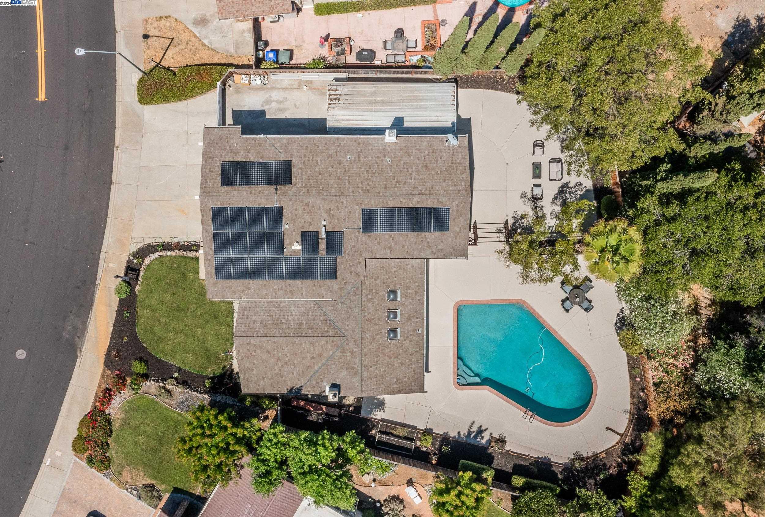1119 Blanc Ct