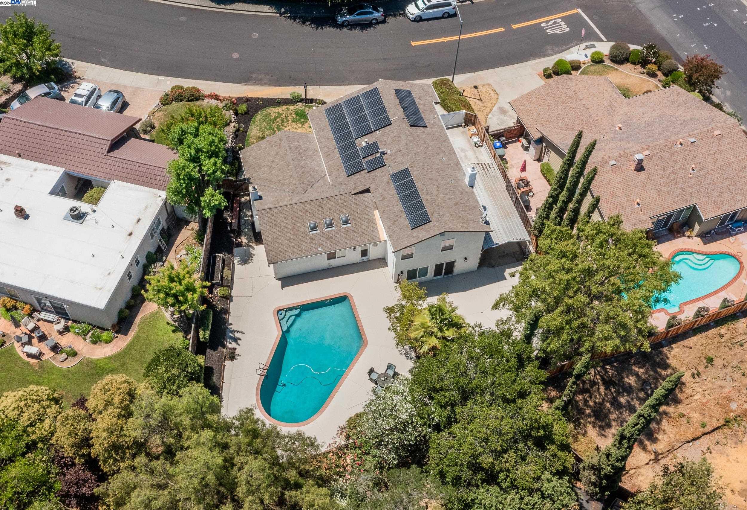 1119 Blanc Ct
