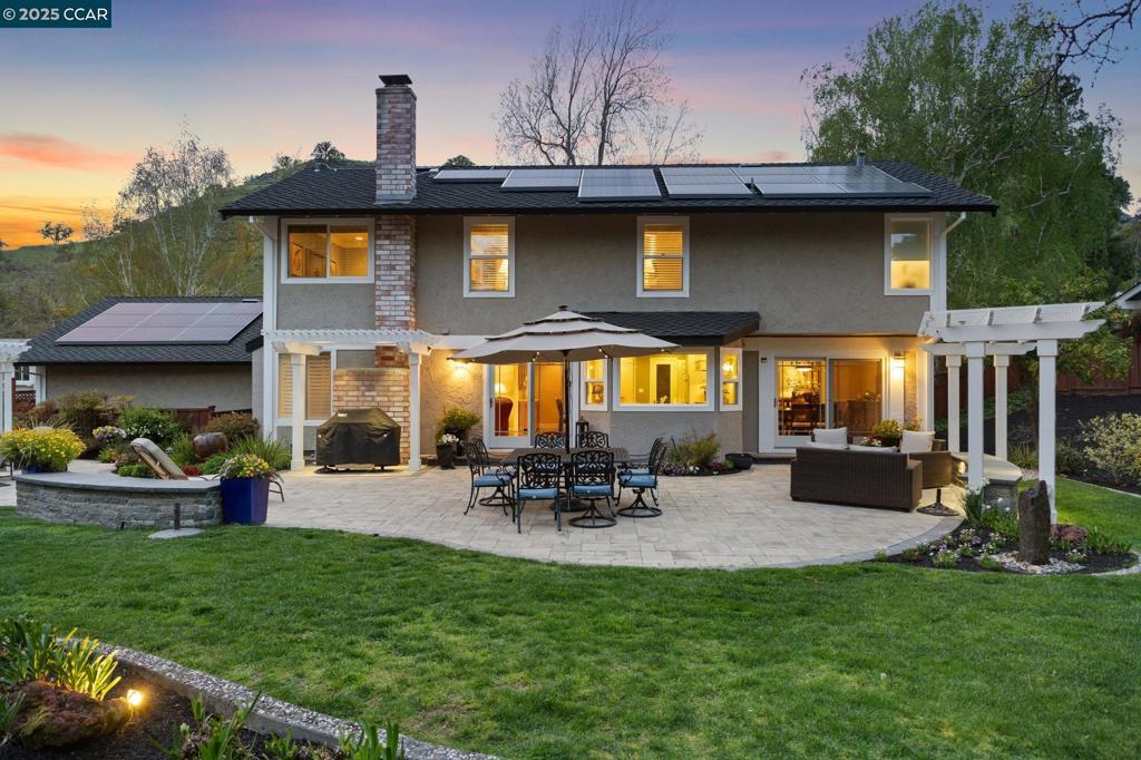 1709 Rockspring Place