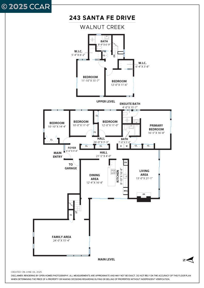 243 Santa Fe Dr