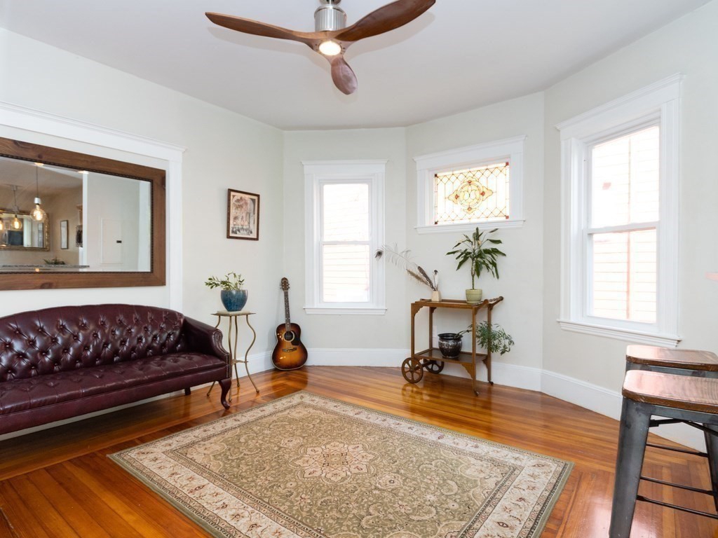 5 Bailey St # 1