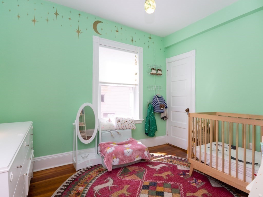 5 Bailey St # 1