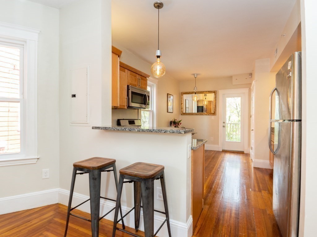 5 Bailey St # 1