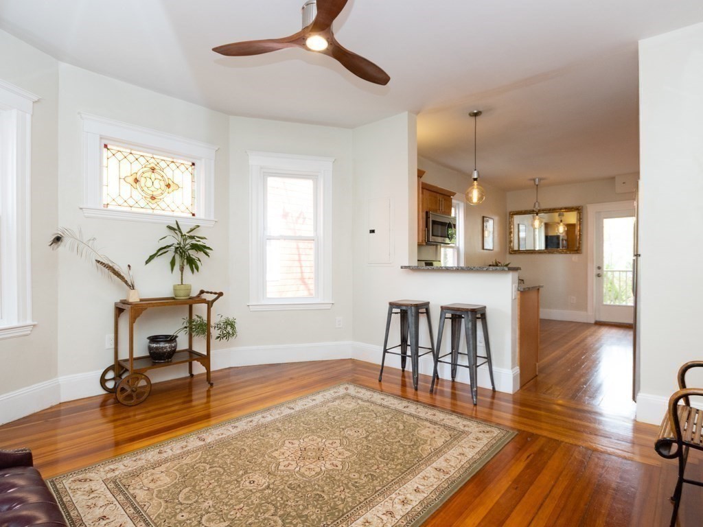 5 Bailey St # 1