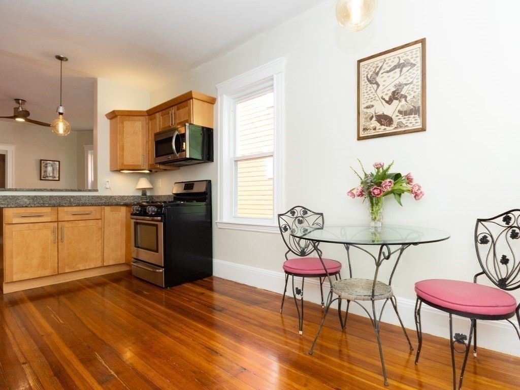 5 Bailey St # 1
