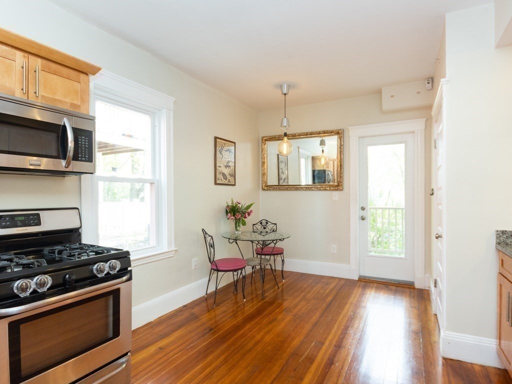 5 Bailey St # 1