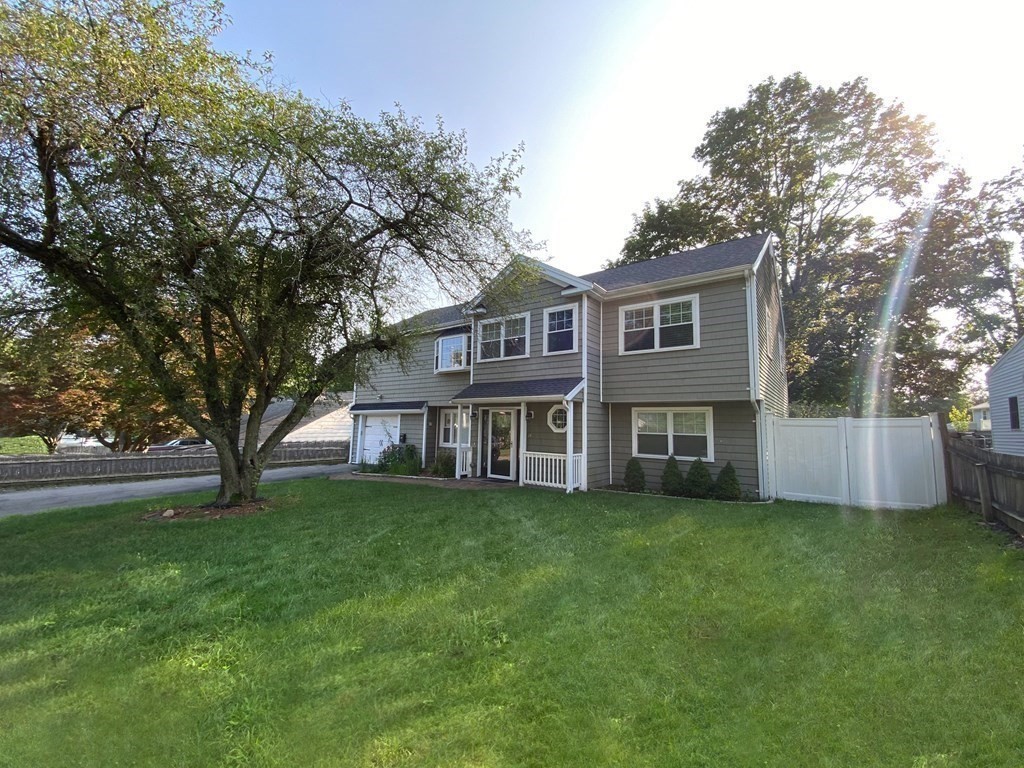 34 Drinkwater Ave # 2