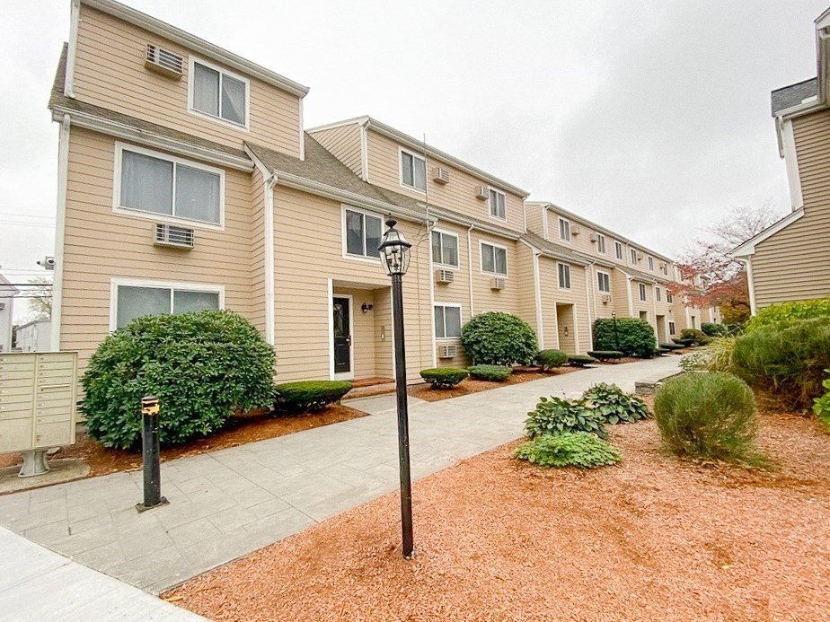 53 Fairfield Park # 53