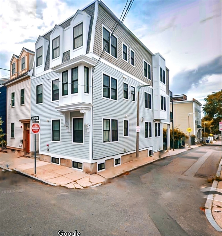 74 F Street # 2