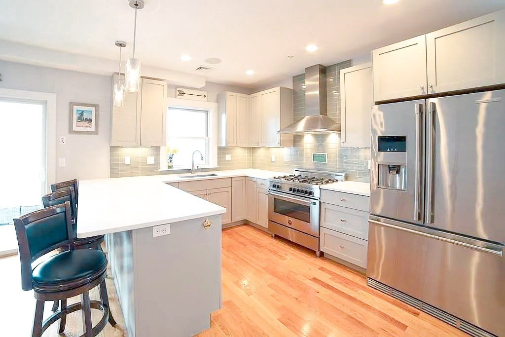 74 F Street # 2