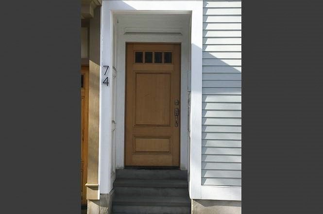 74 F Street # 2
