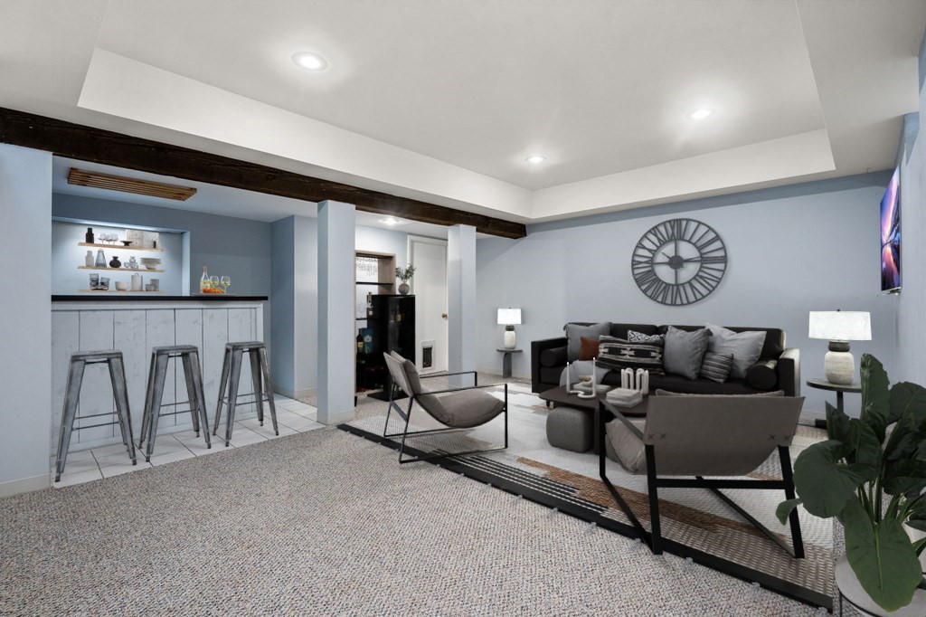 12 Fairfield Park # 12