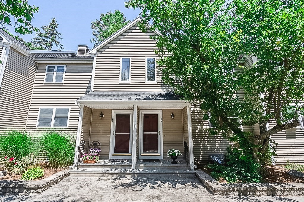 12 Fairfield Park # 12