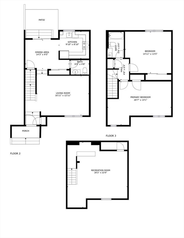 12 Fairfield Park # 12