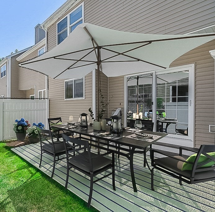 12 Fairfield Park # 12