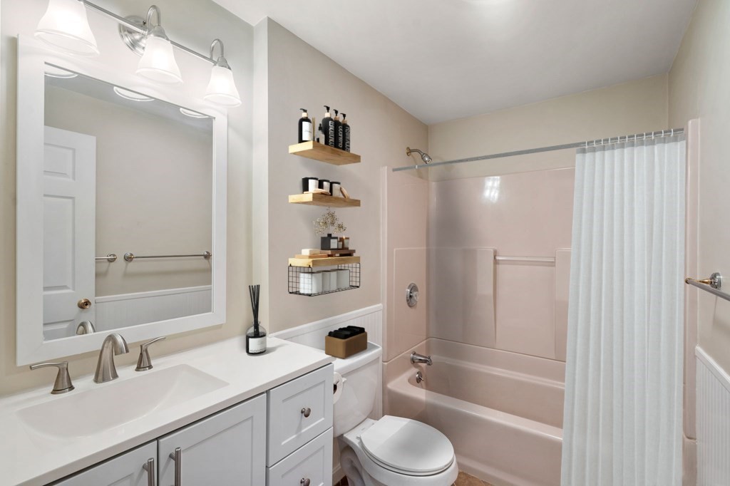 12 Fairfield Park # 12