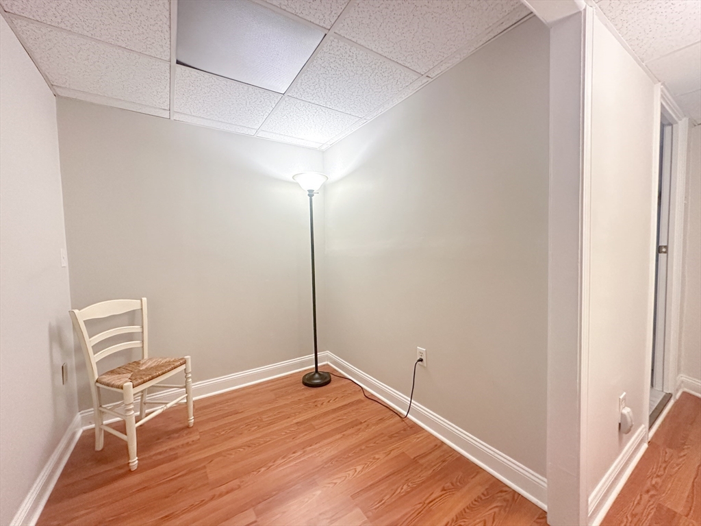 42 Wellesley Park # B