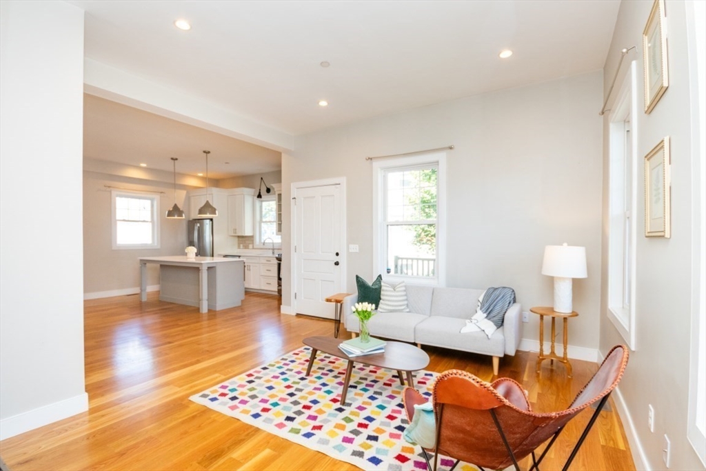 145 Stoughton St # 1