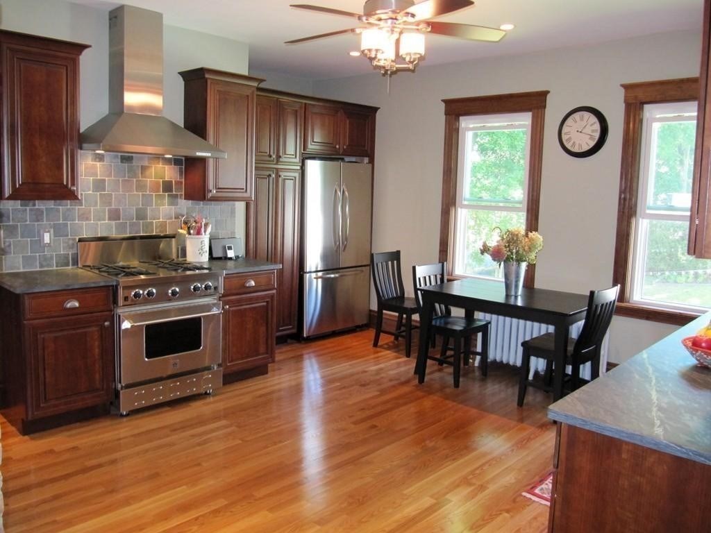 10 Barrington Road # 2