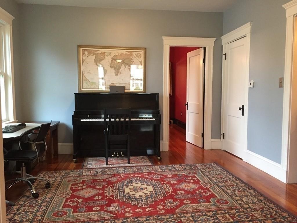 10 Barrington Road # 2