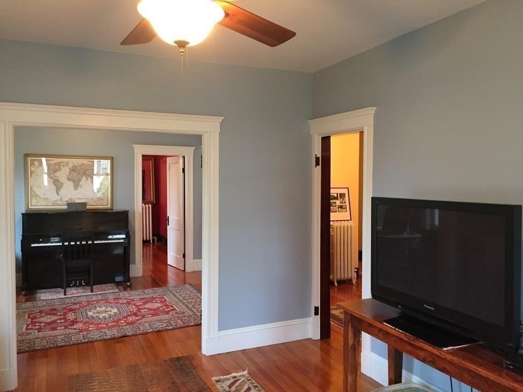 10 Barrington Road # 2