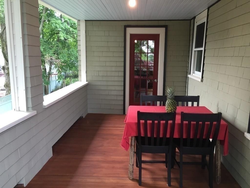 10 Barrington Road # 2