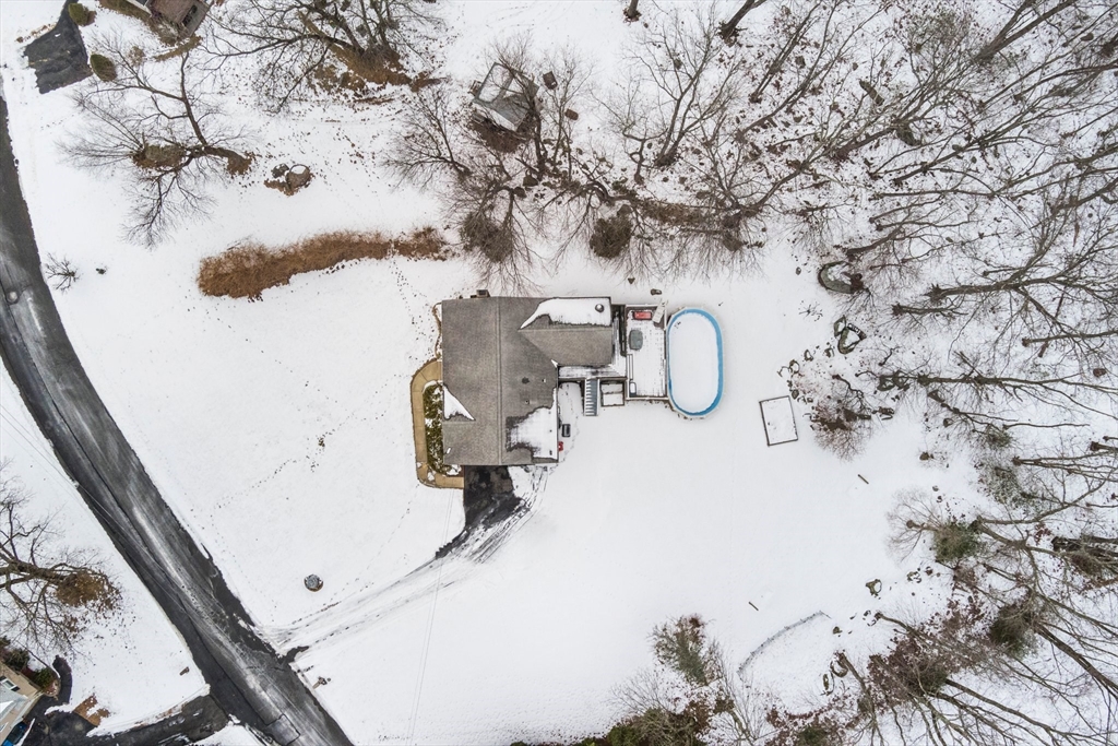 20 Wedgewood Rd