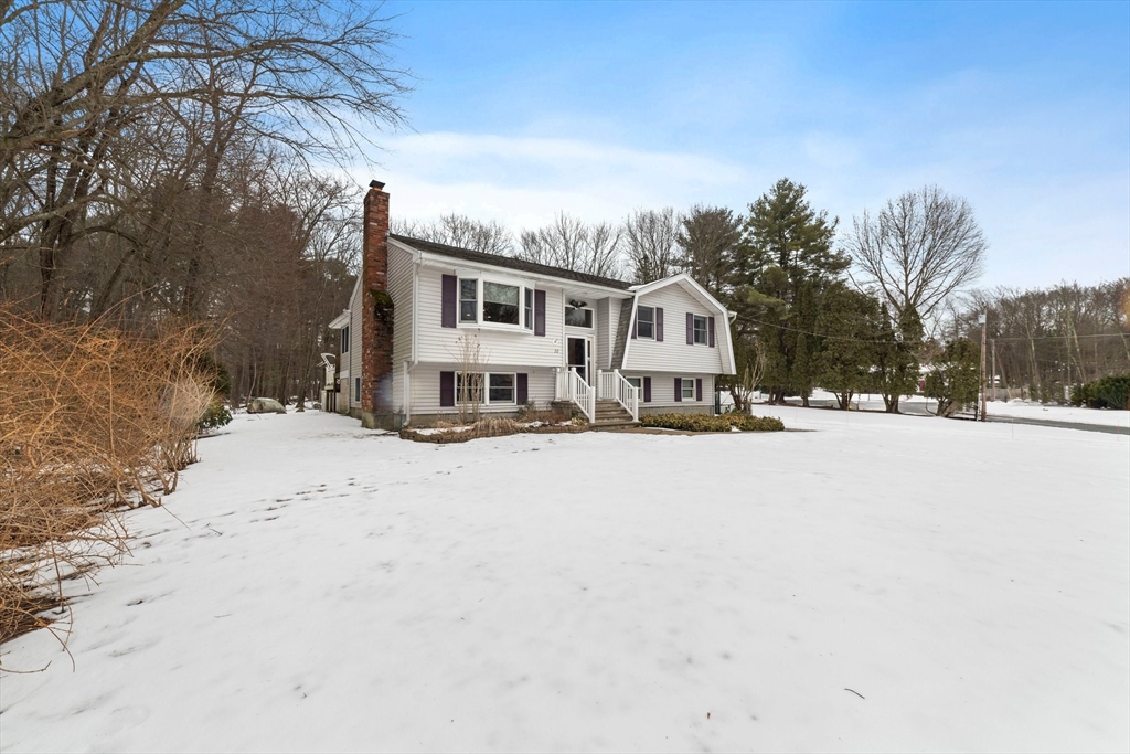 20 Wedgewood Rd