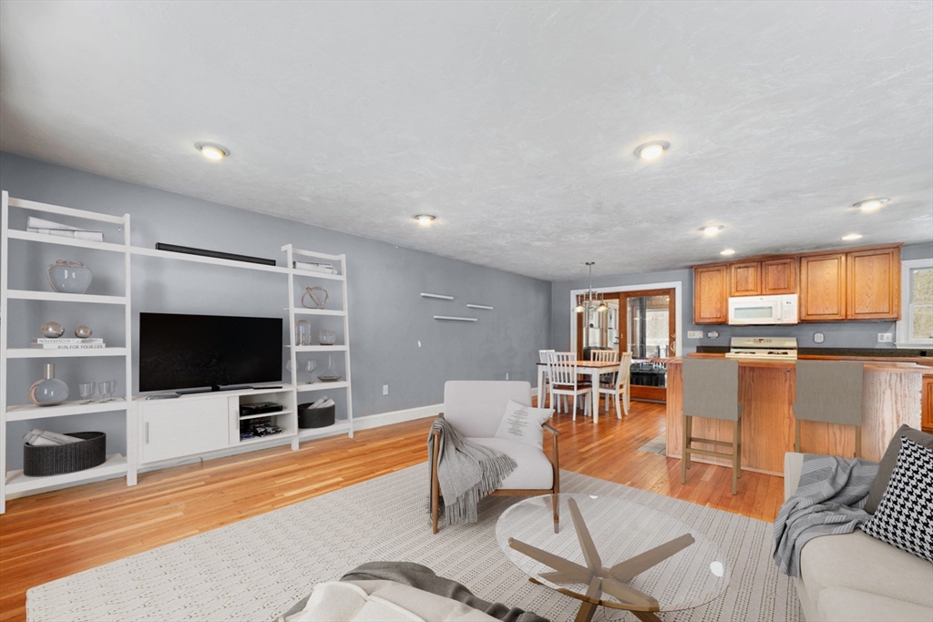 20 Wedgewood Rd