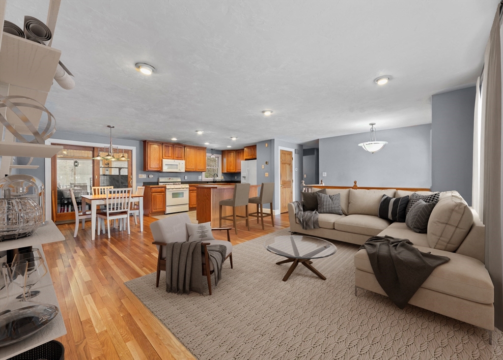 20 Wedgewood Rd