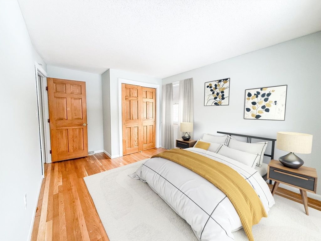 20 Wedgewood Rd