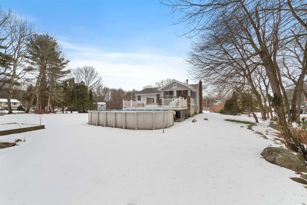 20 Wedgewood Rd