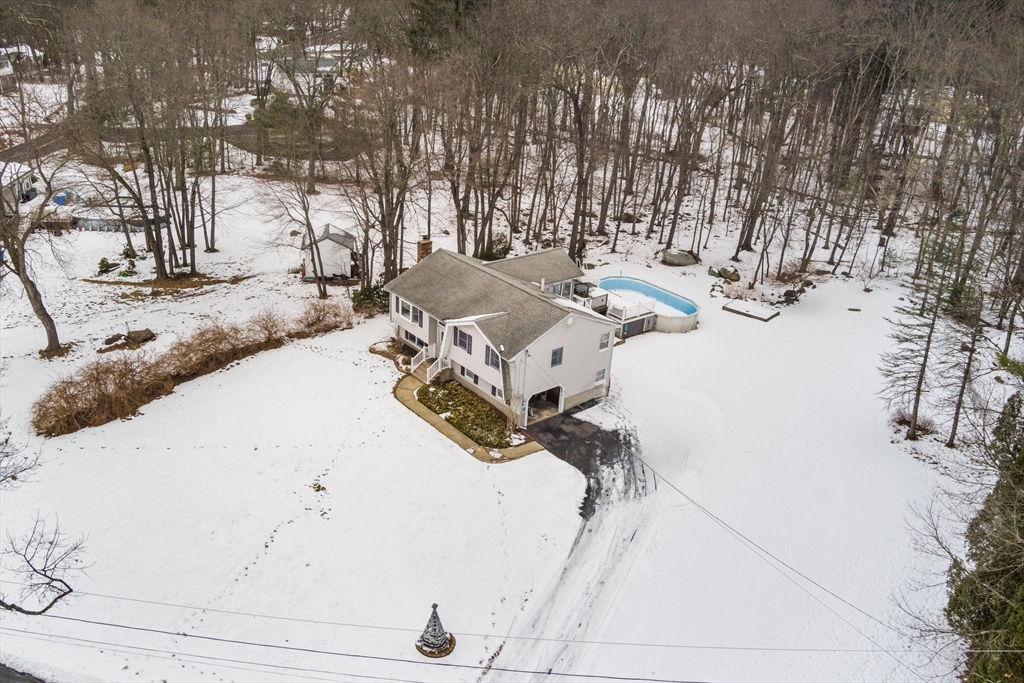 20 Wedgewood Rd