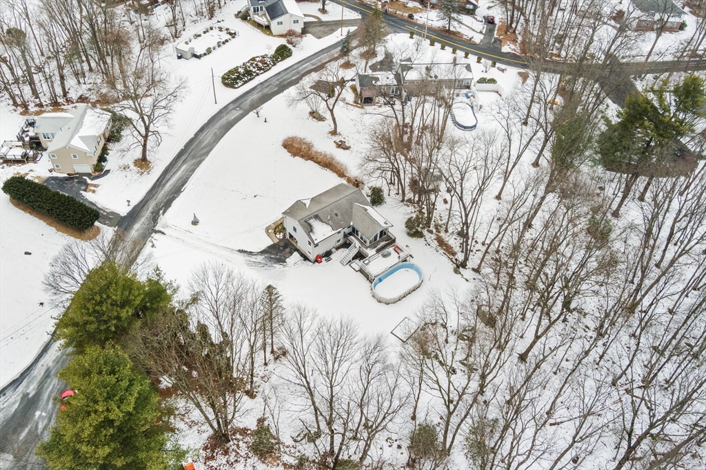 20 Wedgewood Rd