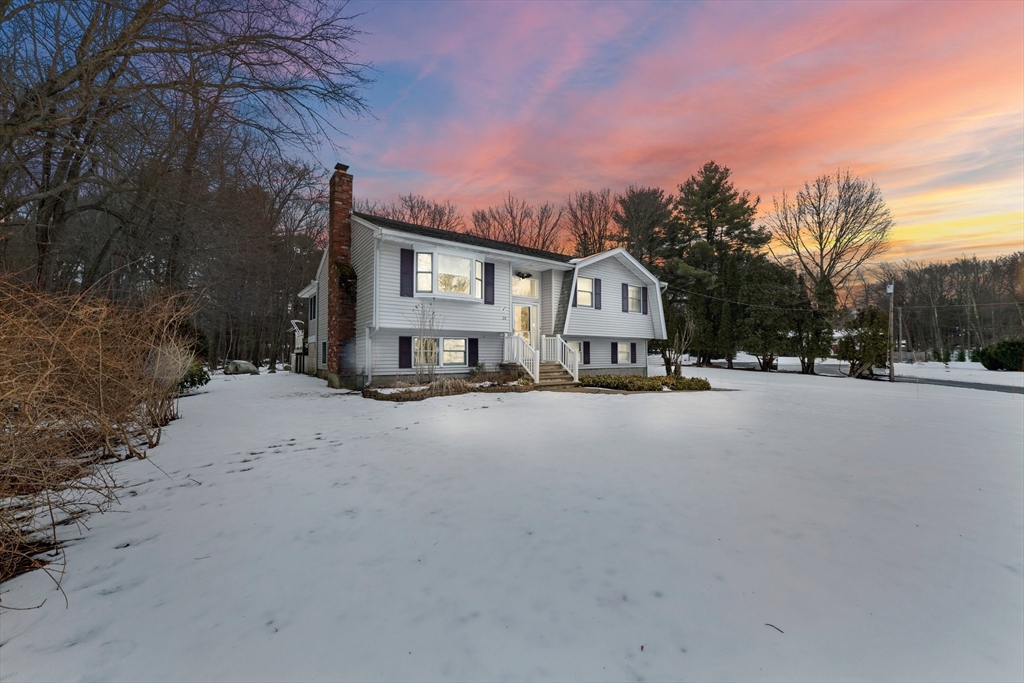 20 Wedgewood Rd