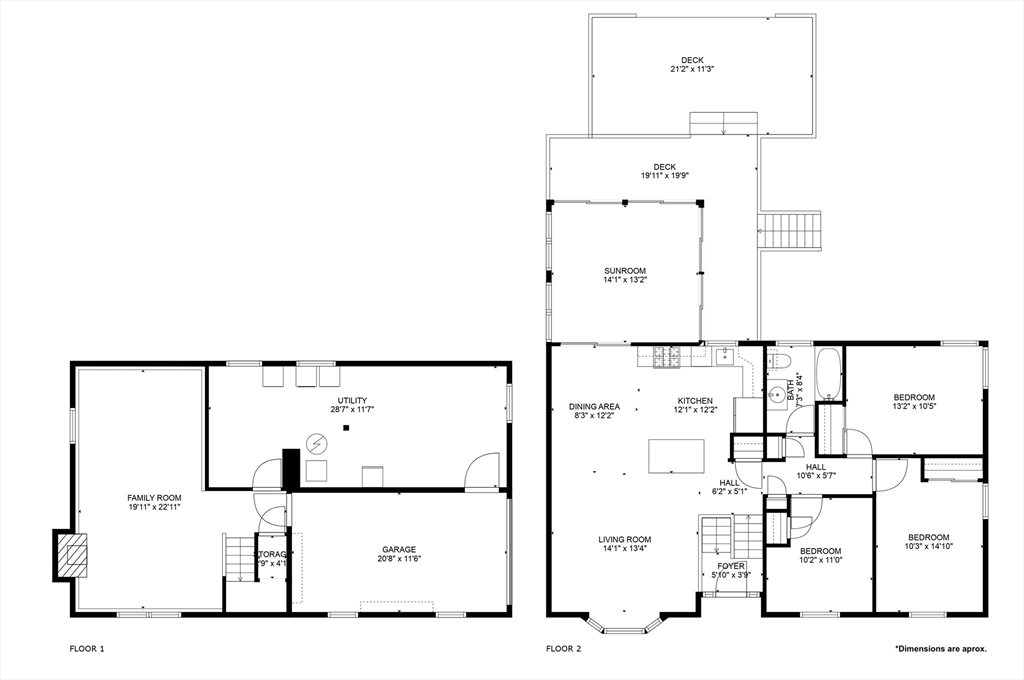 20 Wedgewood Rd