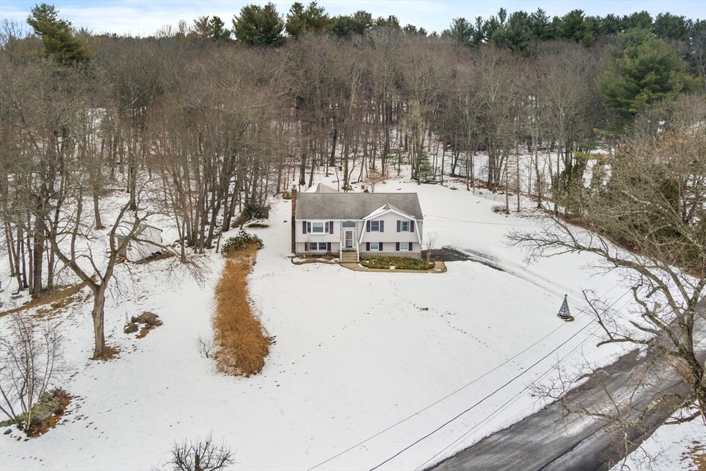 20 Wedgewood Rd